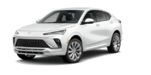 2025 BUICK Envista AVENIR - Exterior view - 1
