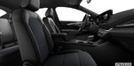 2025 BUICK ENVISTA PREFERRED - Interior view - 1