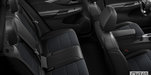 2025 BUICK ENVISTA PREFERRED - Interior view - 2