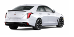 2025 CADILLAC CT4-V Blackwing V-Series - Exterior view - 3