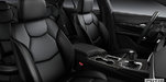 2025 CADILLAC CT4-V Blackwing V-Series - Interior view - 1