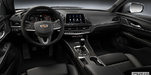 2025 CADILLAC CT4-V Blackwing V-Series - Interior view - 3