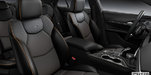 2025 CADILLAC CT4-V V-Series - Interior view - 1