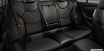 2025 CADILLAC CT4-V V-Series - Interior view - 2