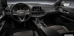 2025 CADILLAC CT4-V V-Series - Interior view - 3
