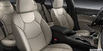 2025 CADILLAC CT4 Luxury - Interior view - 1