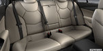 2025 CADILLAC CT4 Luxury - Interior view - 2