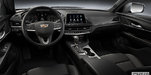 2025 CADILLAC CT4 Premium Luxury - Interior view - 3