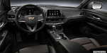 2025 CADILLAC CT4 Sport - Interior view - 3
