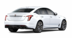 2025 CADILLAC CT5-V Blackwing Base - Exterior view - 3