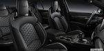 2025 CADILLAC CT5-V Blackwing Base - Interior view - 1