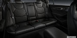 2025 CADILLAC CT5-V Blackwing Base - Interior view - 2