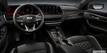 2025 CADILLAC CT5-V Blackwing Base - Interior view - 3