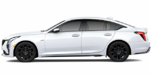 2025 CADILLAC CT5-V Base - Exterior view - 2