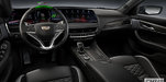 2025 CADILLAC CT5-V Base - Interior view - 3