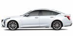 2025 CADILLAC CT5 Sport - Exterior view - 2