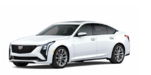 2025 CADILLAC CT5 Sport - Exterior view - 1