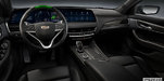 2025 CADILLAC CT5 Sport - Interior view - 3