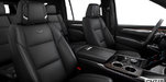 2025 CADILLAC Escalade ESV Luxury - Interior view - 1