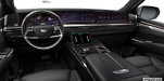 2025 CADILLAC Escalade ESV Luxury - Interior view - 3