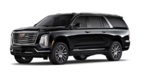 2025 CADILLAC Escalade ESV Premium Luxury Platinum - Exterior view - 1