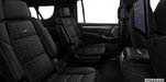 2025 CADILLAC Escalade ESV Premium Luxury Platinum - Interior view - 2