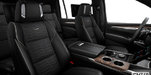2025 CADILLAC Escalade ESV Premium Luxury Platinum - Interior view - 1