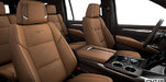 2025 CADILLAC Escalade ESV Premium Luxury - Interior view - 1