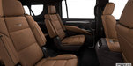 2025 CADILLAC Escalade ESV Premium Luxury - Interior view - 2