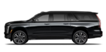 2025 CADILLAC Escalade ESV Sport - Exterior view - 2