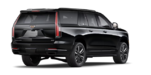 2025 CADILLAC Escalade ESV Sport - Exterior view - 3