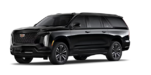 2025 CADILLAC Escalade ESV Sport - Exterior view - 1