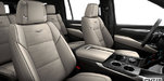 2025 CADILLAC Escalade ESV Sport - Interior view - 1