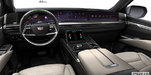 2025 CADILLAC Escalade ESV Sport - Interior view - 3