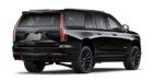 2025 CADILLAC Escalade ESV V-Sport - Exterior view - 3