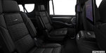 2025 CADILLAC Escalade ESV V-Sport - Interior view - 2