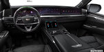 2025 CADILLAC Escalade ESV V-Sport - Interior view - 3
