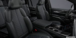 2025 CADILLAC Escalade IQ Luxury 1 - Interior view - 1