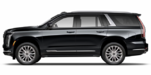 2025 CADILLAC Escalade Luxury - Exterior view - 2