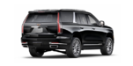 2025 CADILLAC Escalade Luxury - Exterior view - 3
