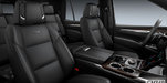 2025 CADILLAC Escalade Luxury - Interior view - 1