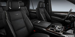 2025 CADILLAC Escalade Premium Luxury - Interior view - 1