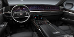 2025 CADILLAC Escalade Premium Luxury - Interior view - 3