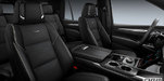 2025 CADILLAC Escalade Sport - Interior view - 1