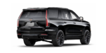 2025 CADILLAC Escalade V-Sport - Exterior view - 3