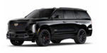 2025 CADILLAC Escalade V-Sport - Exterior view - 1