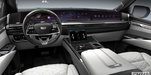 2025 CADILLAC Escalade V-Sport - Interior view - 3