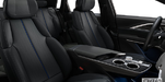 2025 CADILLAC Lyriq Luxury 1 - Interior view - 1
