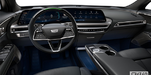 2025 CADILLAC Lyriq Luxury  2 - Interior view - 3