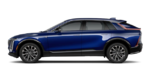 2025 CADILLAC Lyriq Sport 1 - Exterior view - 2